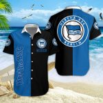 Hawaiihemd Hertha BSC – Herren Sommerhemd