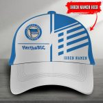 Hertha BSC Basecap