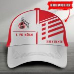 1. FC Köln Basecap