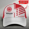 Eintracht Frankfurt Basecap
