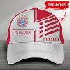 FC Bayern München Basecap