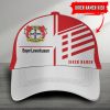 Bayer 04 Leverkusen Basecap