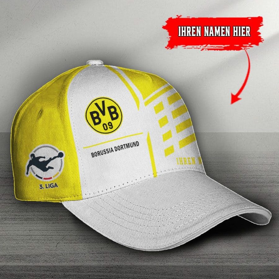 Borussia Dortmund II Basecap – Bild 2
