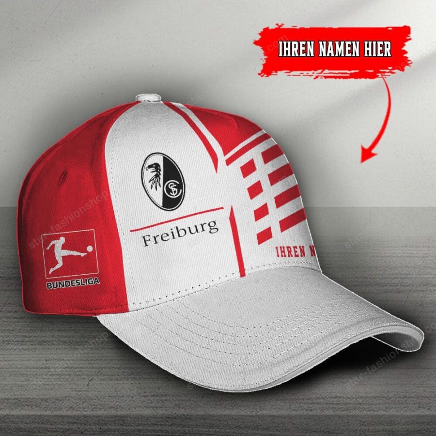 SC Freiburg Basecap – Bild 2
