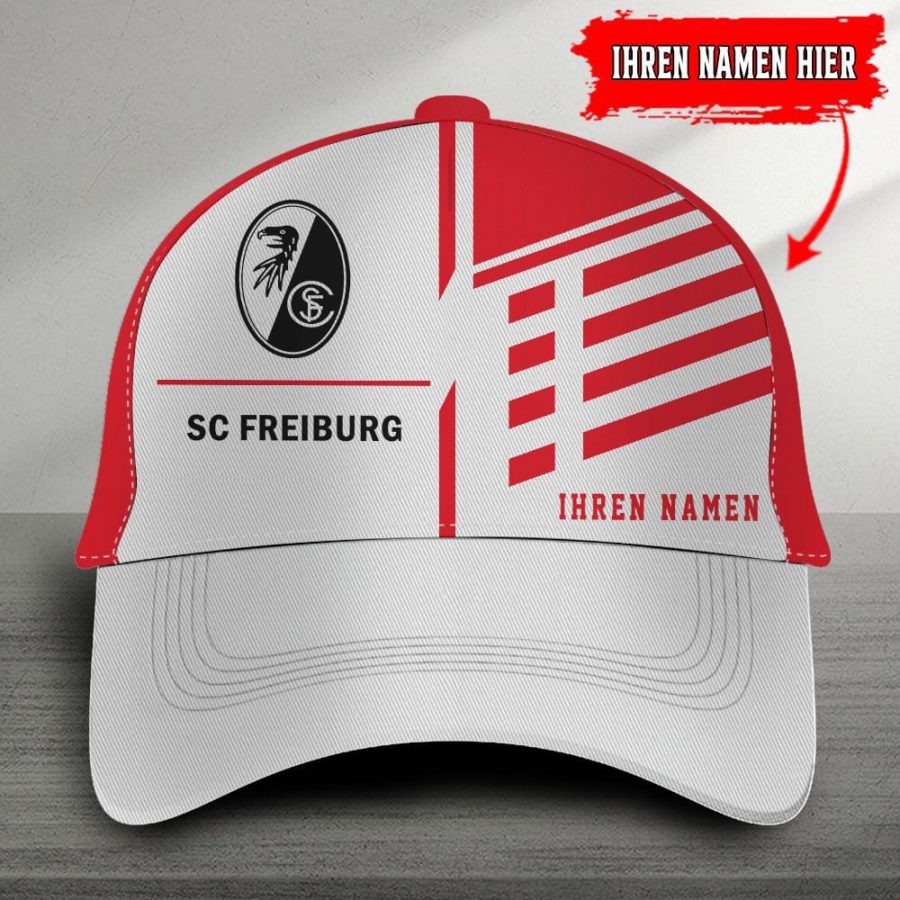 SC Freiburg II Basecap