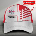 RB Leipzig Basecap
