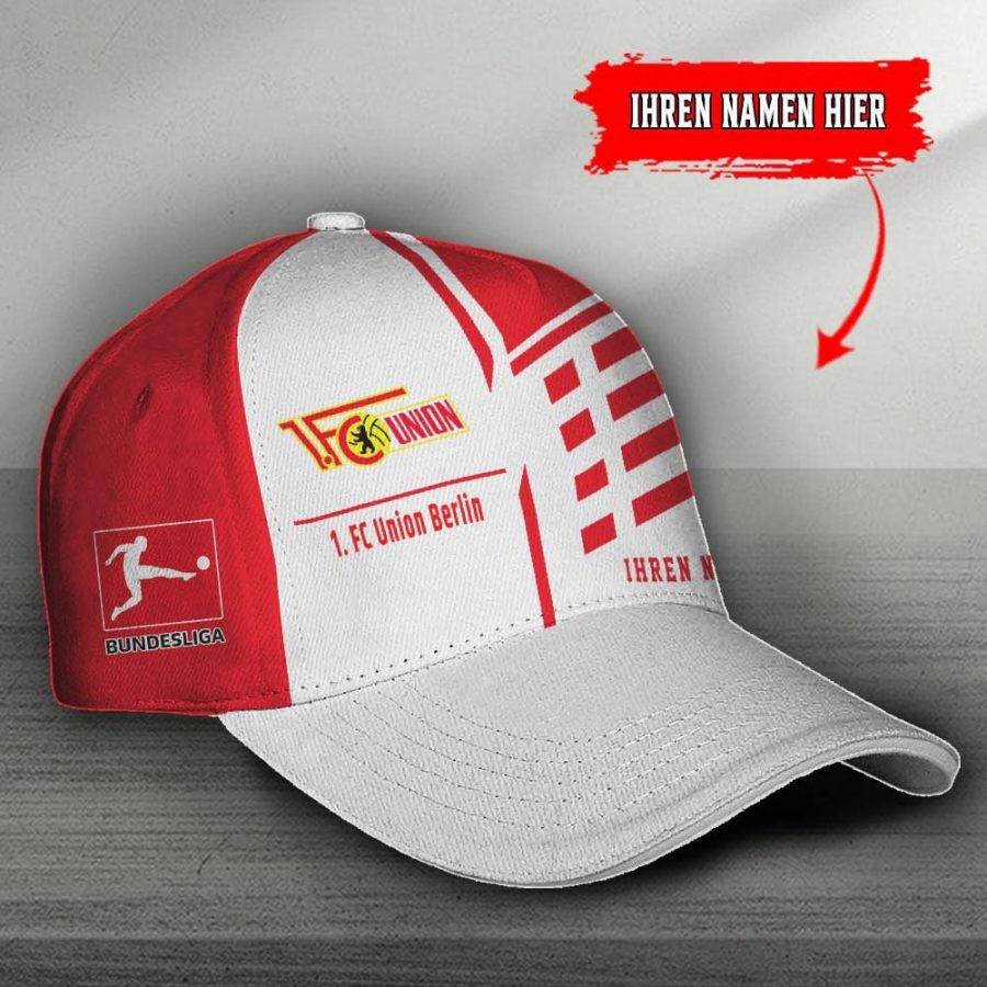 Union Berlin Basecap – Bild 2