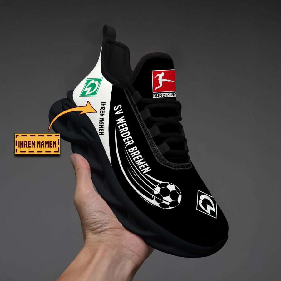 Werder Bremen Schuhe – Bild 2