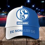 Schalke 04 Basecap