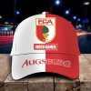 FC Augsburg Basecap