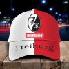 SC Freiburg Basecap