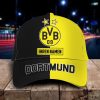 Borussia Dortmund Basecap