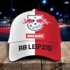 RB Leipzig Basecap