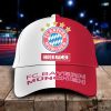 FC Bayern München Basecap