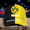 Borussia Dortmund II Basecap