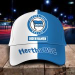 Hertha BSC Basecap