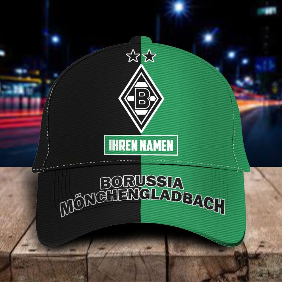 Borussia Mönchengladbach Basecap