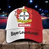 Bayer 04 Leverkusen Basecap