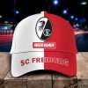 SC Freiburg II Basecap
