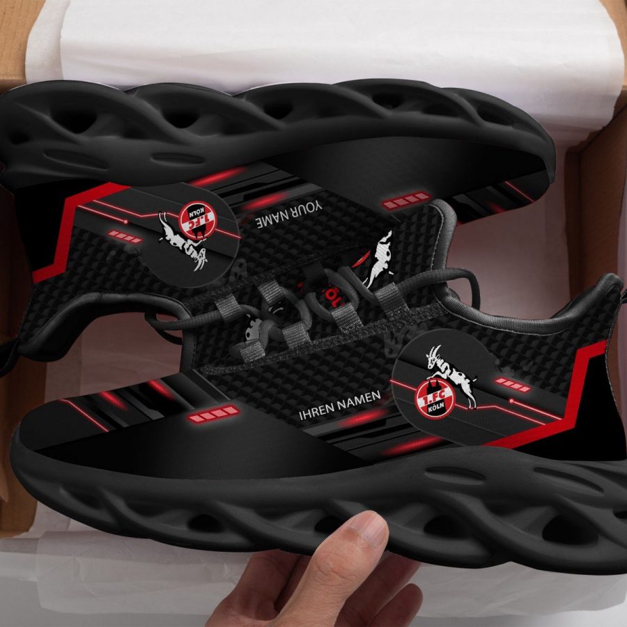 1. FC Koln Schuhe