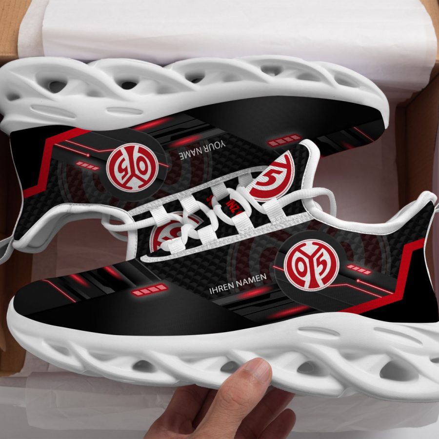 1. FSV Mainz 05 Schuhe – Bild 2