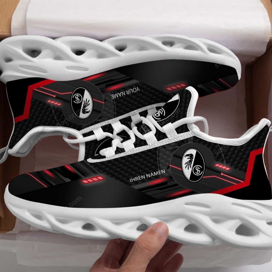SC Freiburg Schuhe – Bild 2