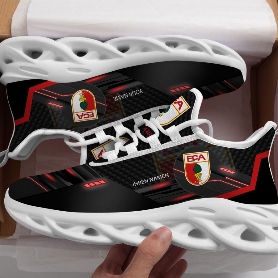 FC Augsburg Schuhe – Bild 2