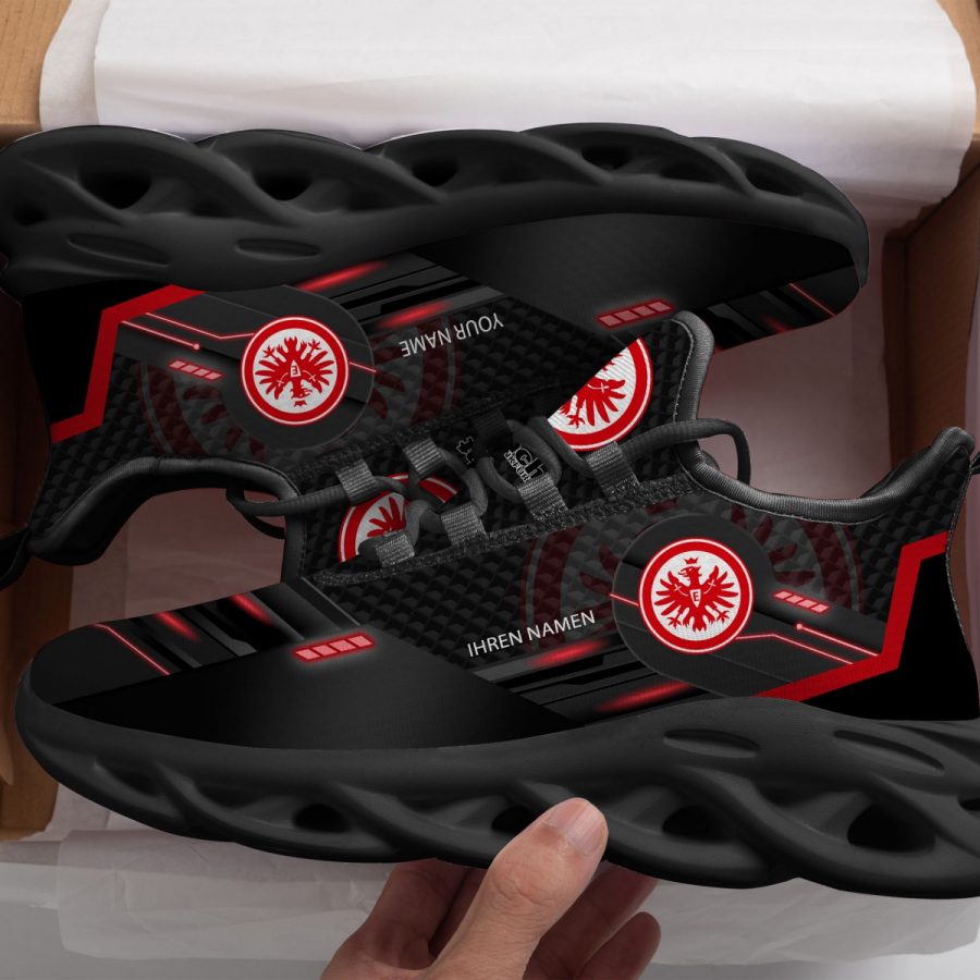 Eintracht Frankfurt Schuhe