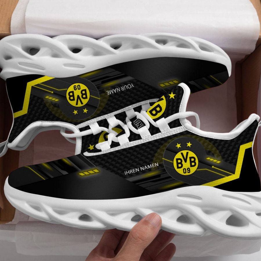 Borussia Dortmund Schuhe – Bild 2