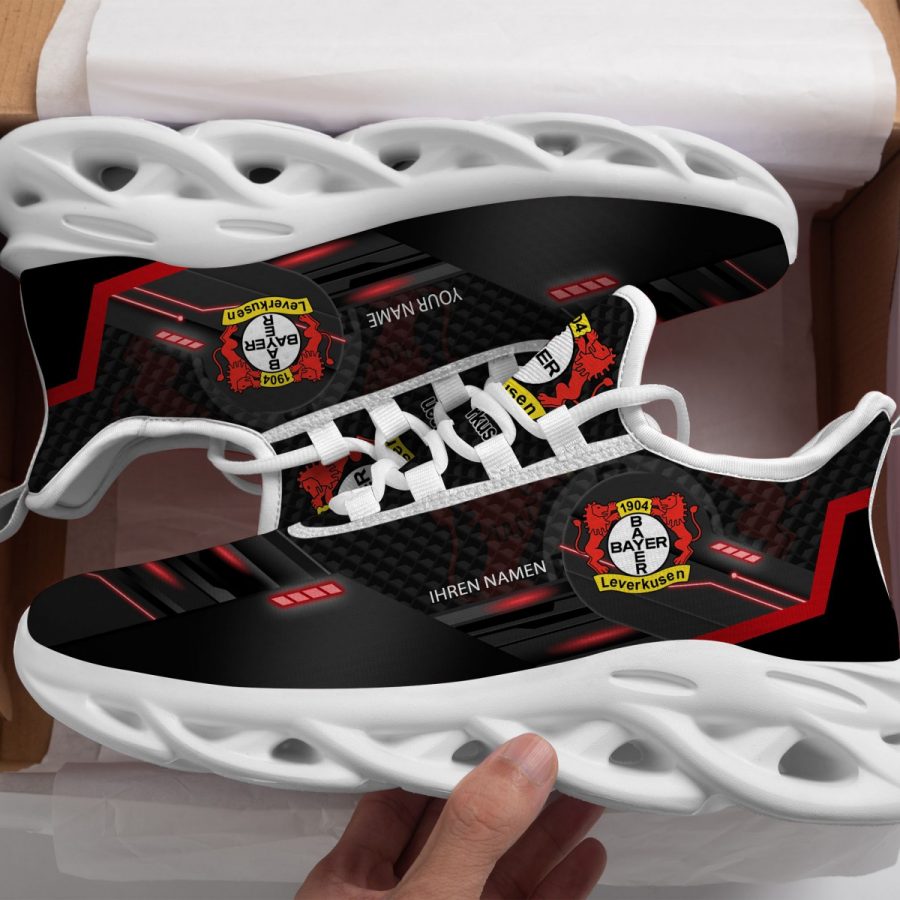 Bayer 04 Leverkusen Schuhe – Bild 2
