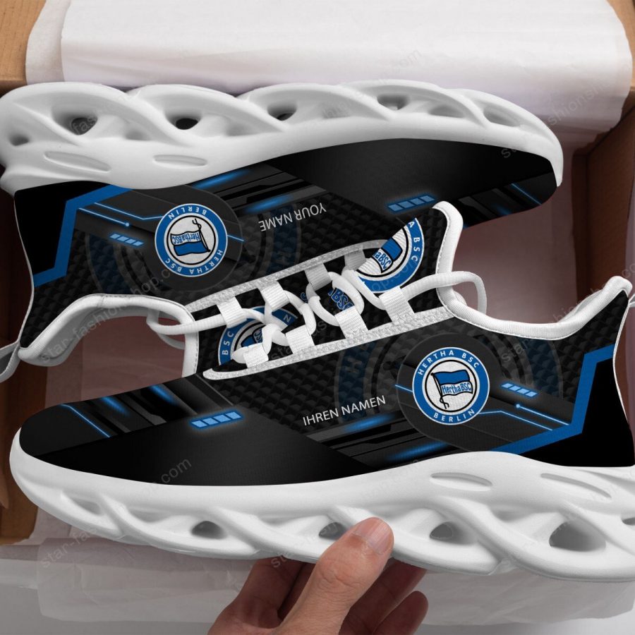 Hertha BSC Schuhe – Bild 2