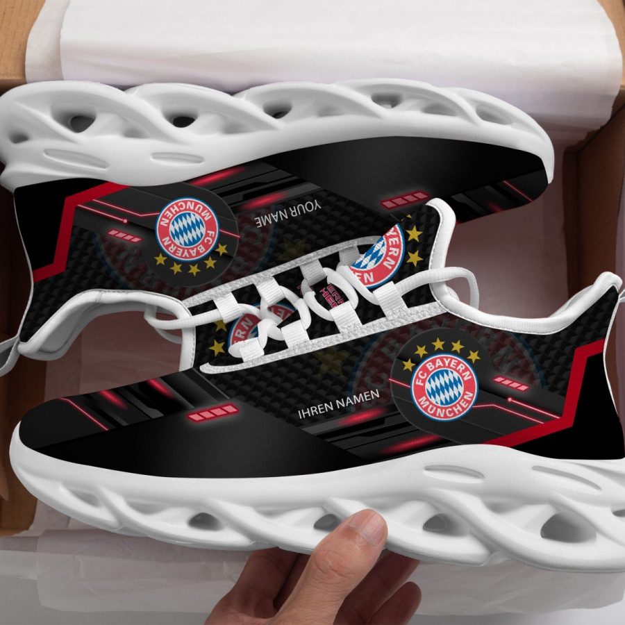 Bayern Munchen Schuhe – Bild 2