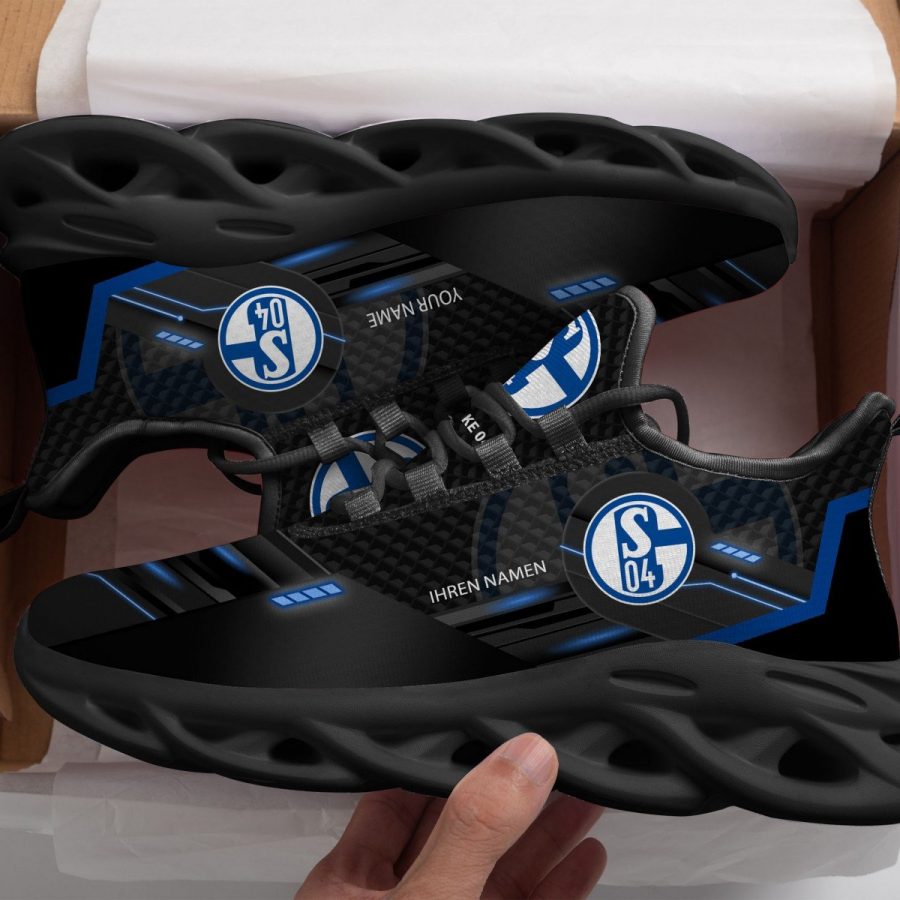 Schalke 04 Schuhe