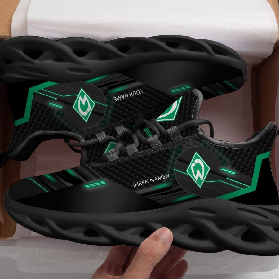 Werder Bremen Schuhe