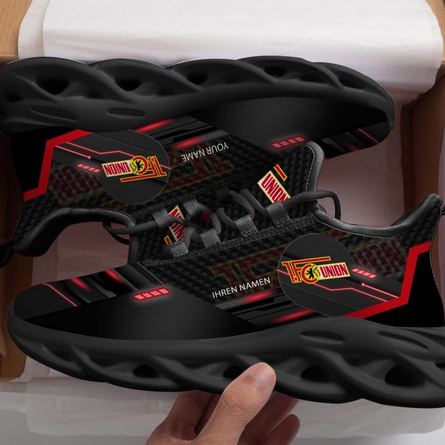 Union Berlin Schuhe