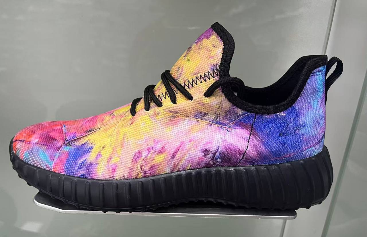 Yeezy Sneaker