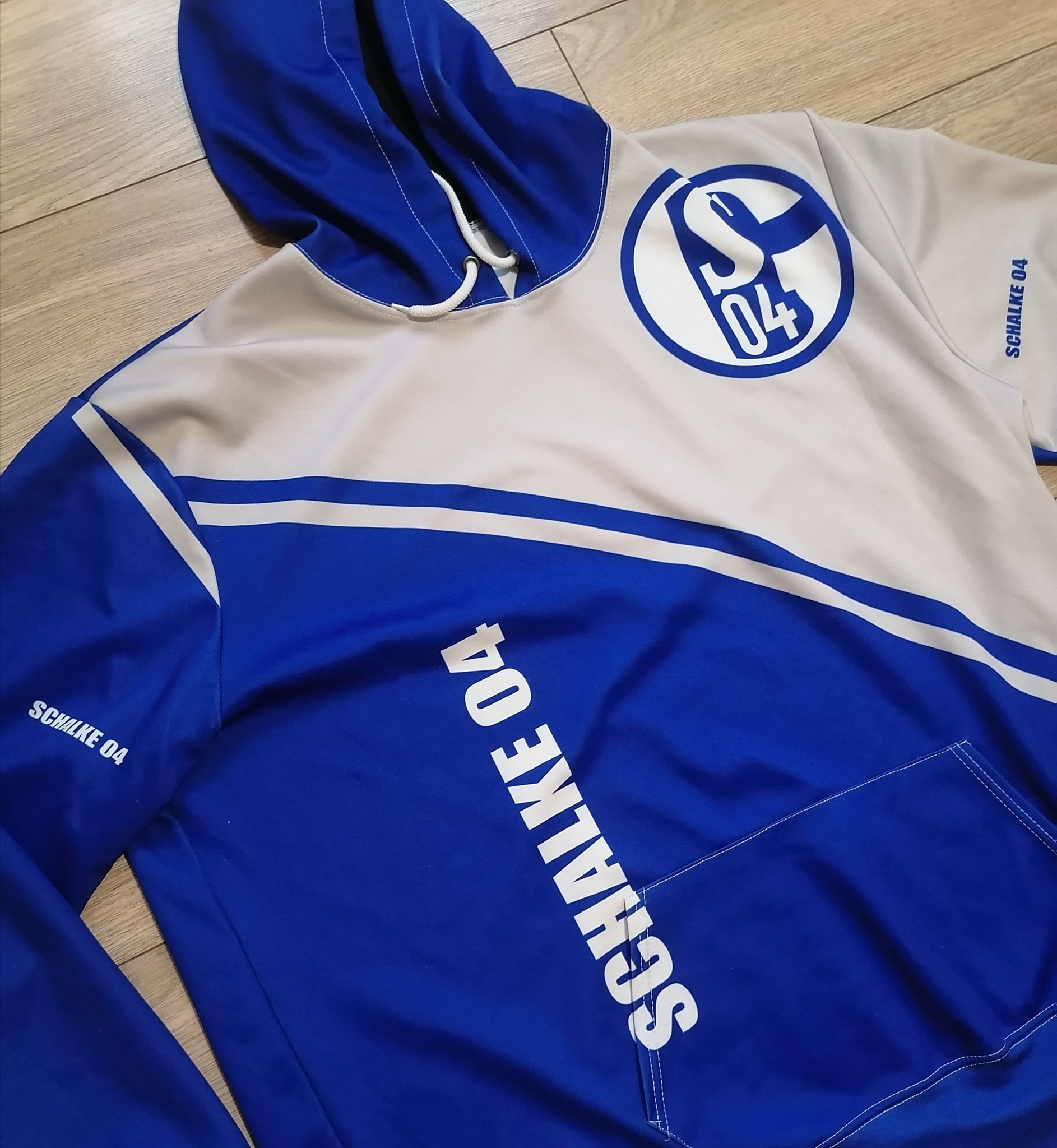 3D All Over Print Hoodie