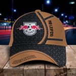 RB Leipzig Basecap