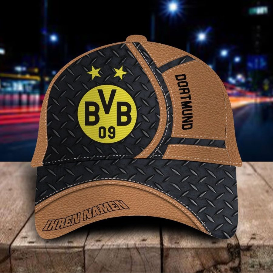 Borussia Dortmund Basecap