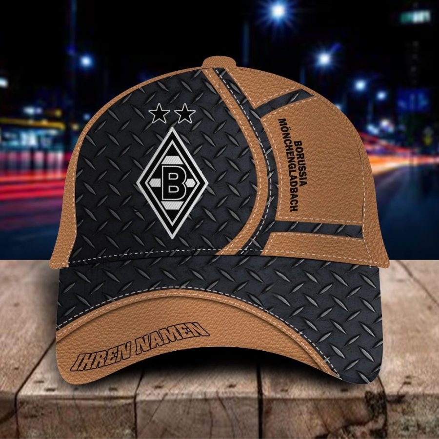Borussia Mönchengladbach Basecap