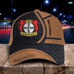Bayer 04 Leverkusen Basecap