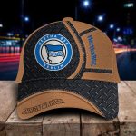 Hertha BSC Basecap