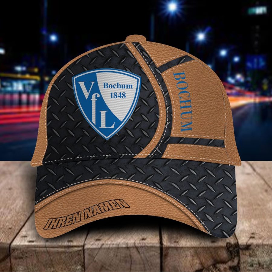 VfL Bochum Basecap