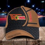 Union Berlin Basecap