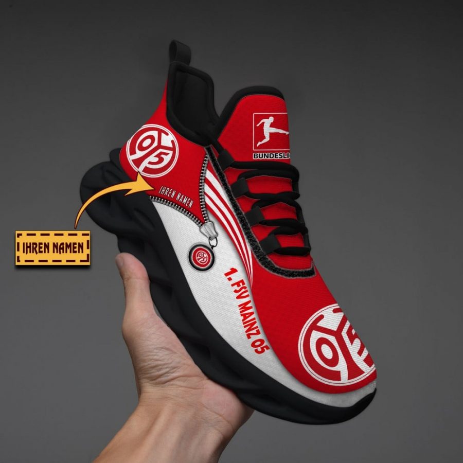 1. FSV Mainz 05 Schuhe – Bild 2