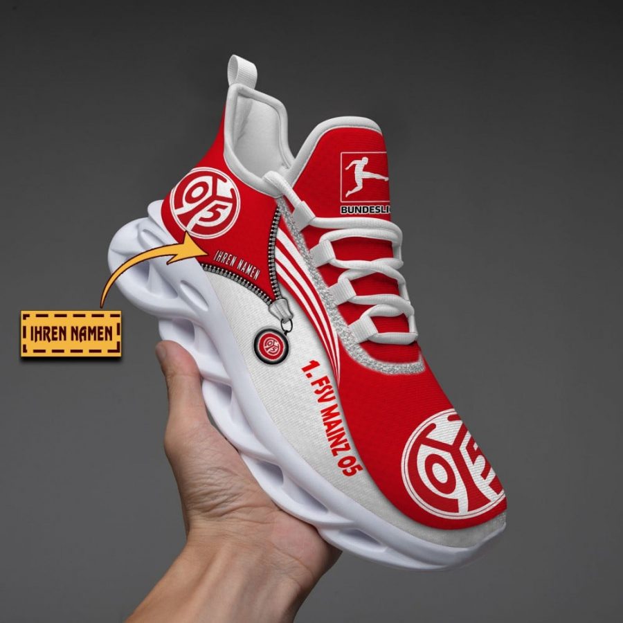 1. FSV Mainz 05 Schuhe
