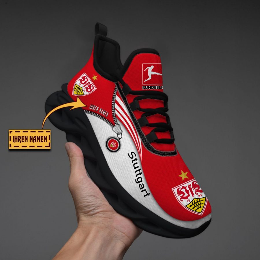 VfB Stuttgart Schuhe – Bild 2