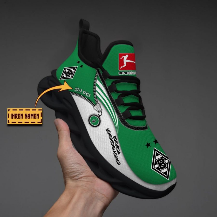 Borussia Monchengladbach Schuhe – Bild 2