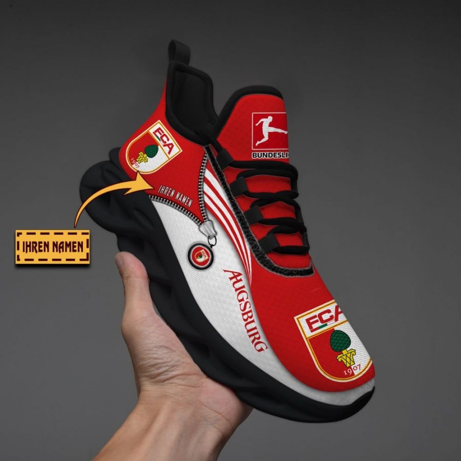 FC Augsburg Schuhe – Bild 2