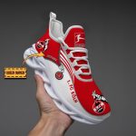 1. FC Koln Schuhe